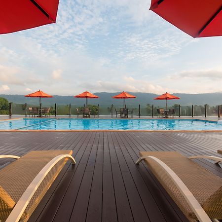 The Smith House Hotel Pantai Cenang  Bagian luar foto