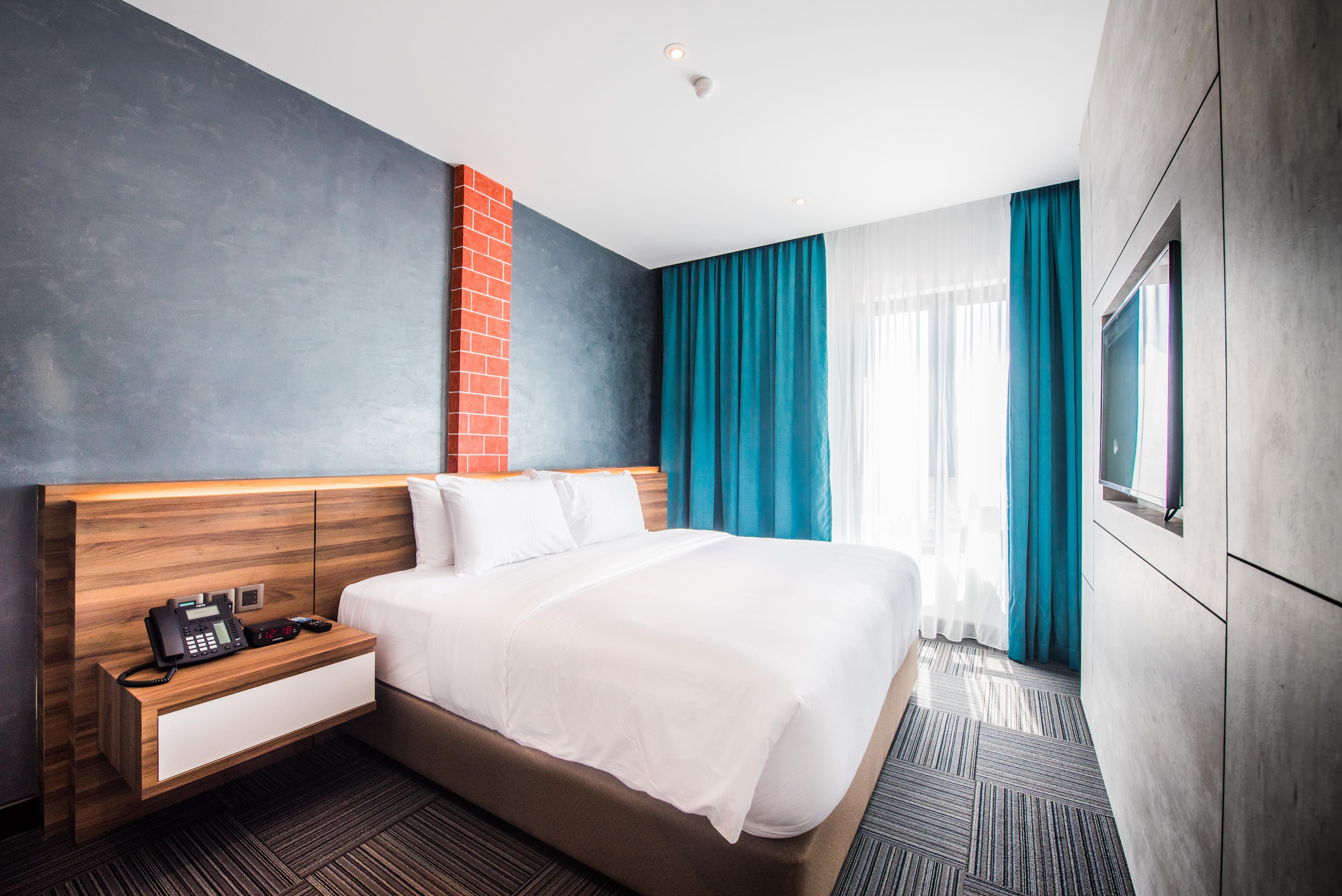 The Smith House Hotel Pantai Cenang  Bagian luar foto