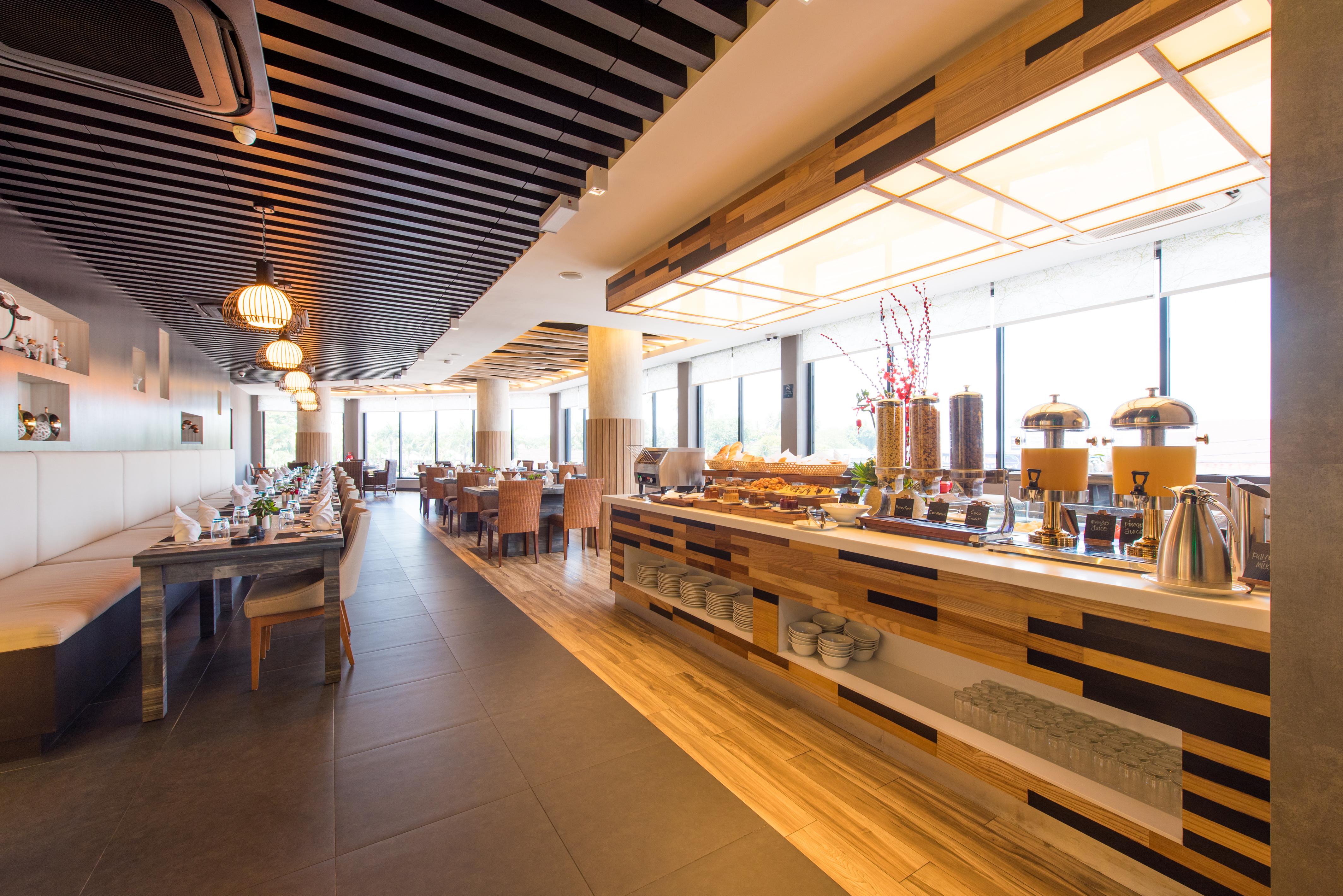 The Smith House Hotel Pantai Cenang  Bagian luar foto