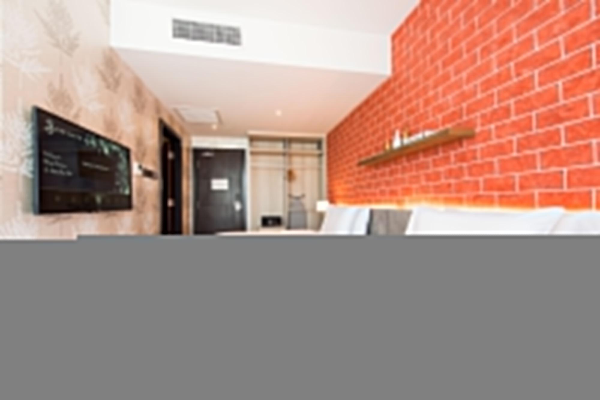 The Smith House Hotel Pantai Cenang  Bagian luar foto