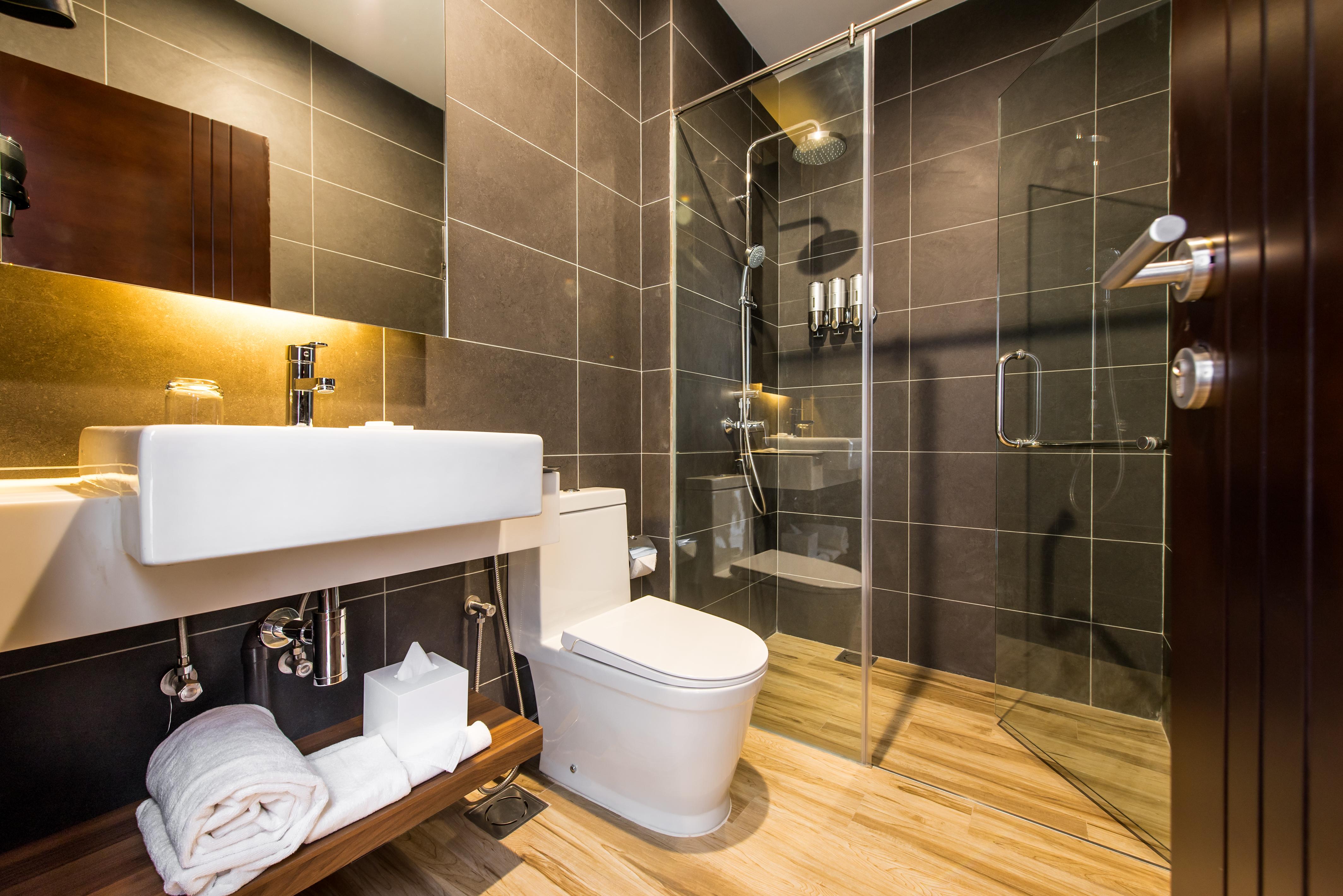 The Smith House Hotel Pantai Cenang  Bagian luar foto