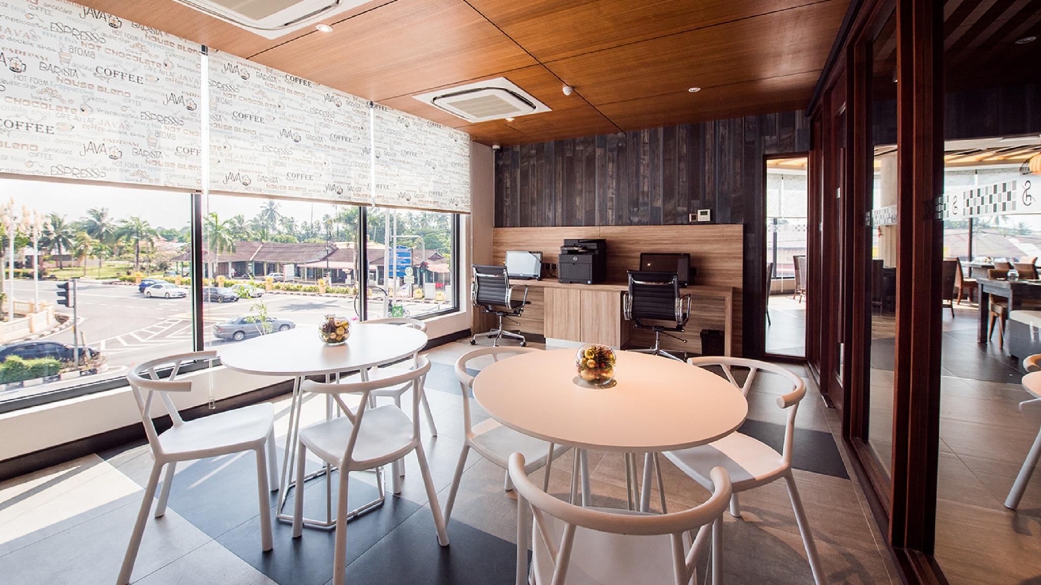 The Smith House Hotel Pantai Cenang  Bagian luar foto