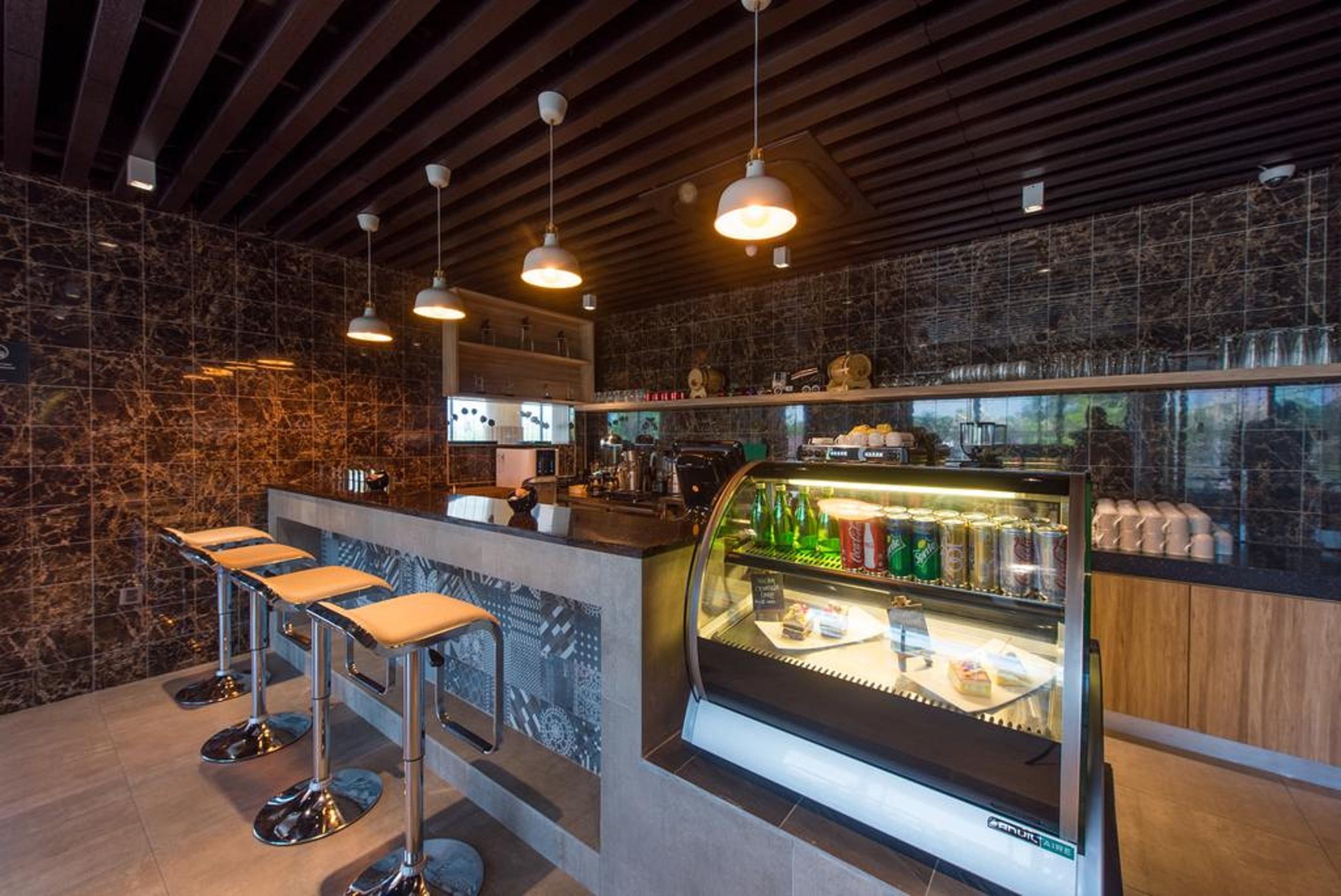 The Smith House Hotel Pantai Cenang  Bagian luar foto