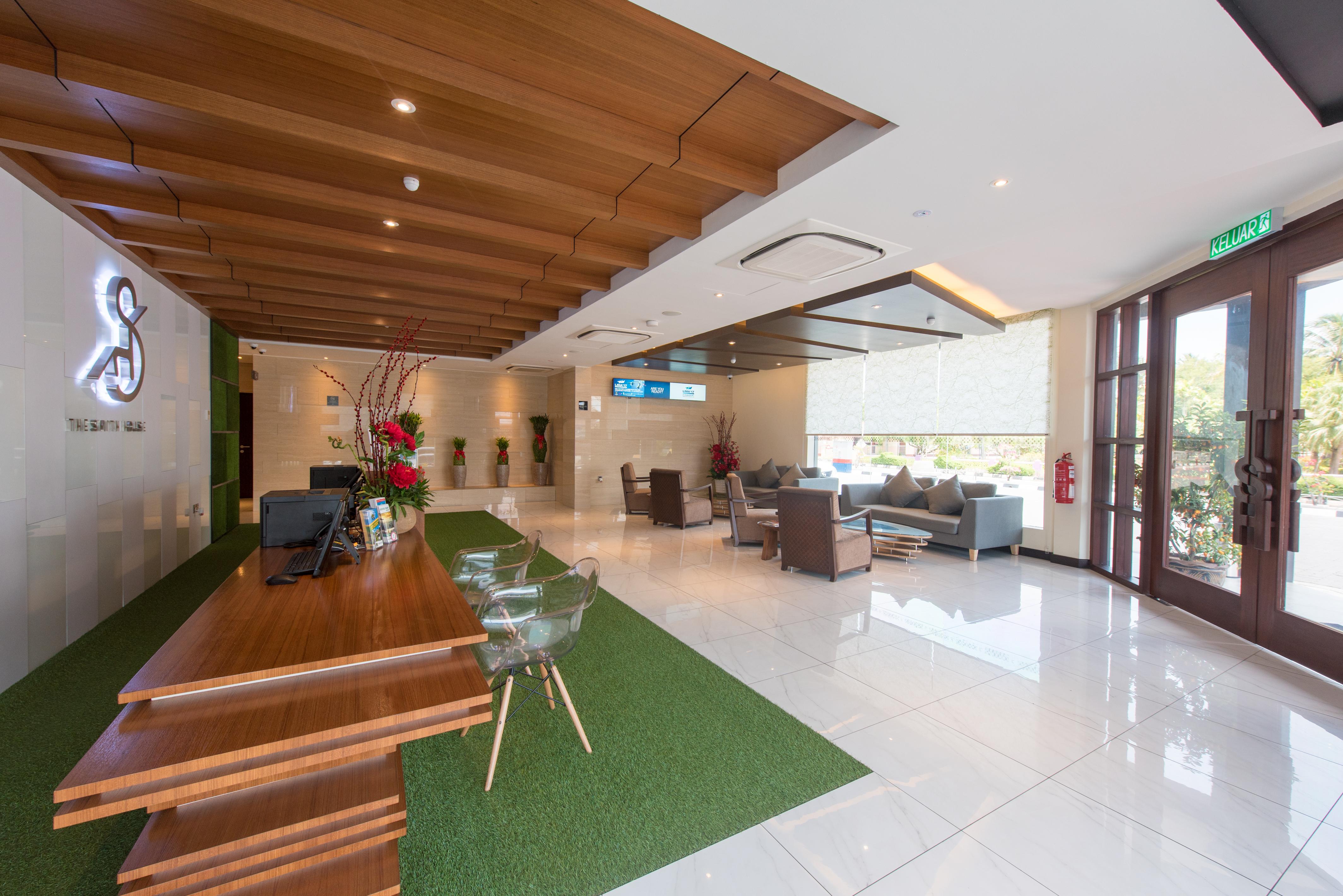 The Smith House Hotel Pantai Cenang  Bagian luar foto