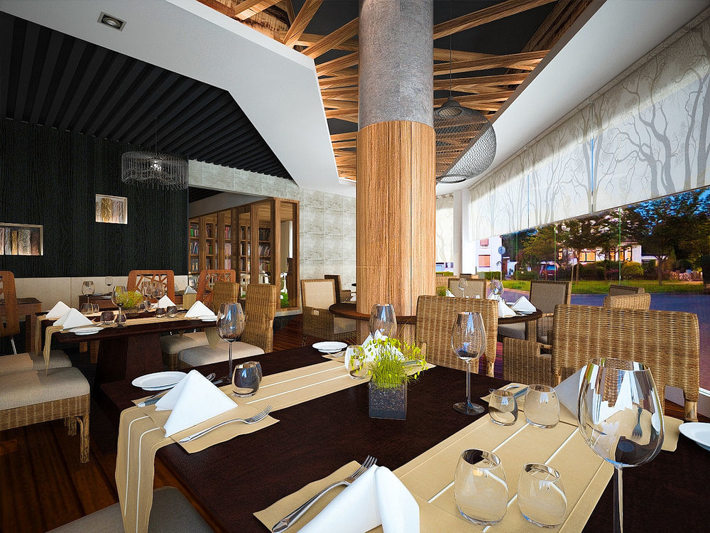 The Smith House Hotel Pantai Cenang  Bagian luar foto