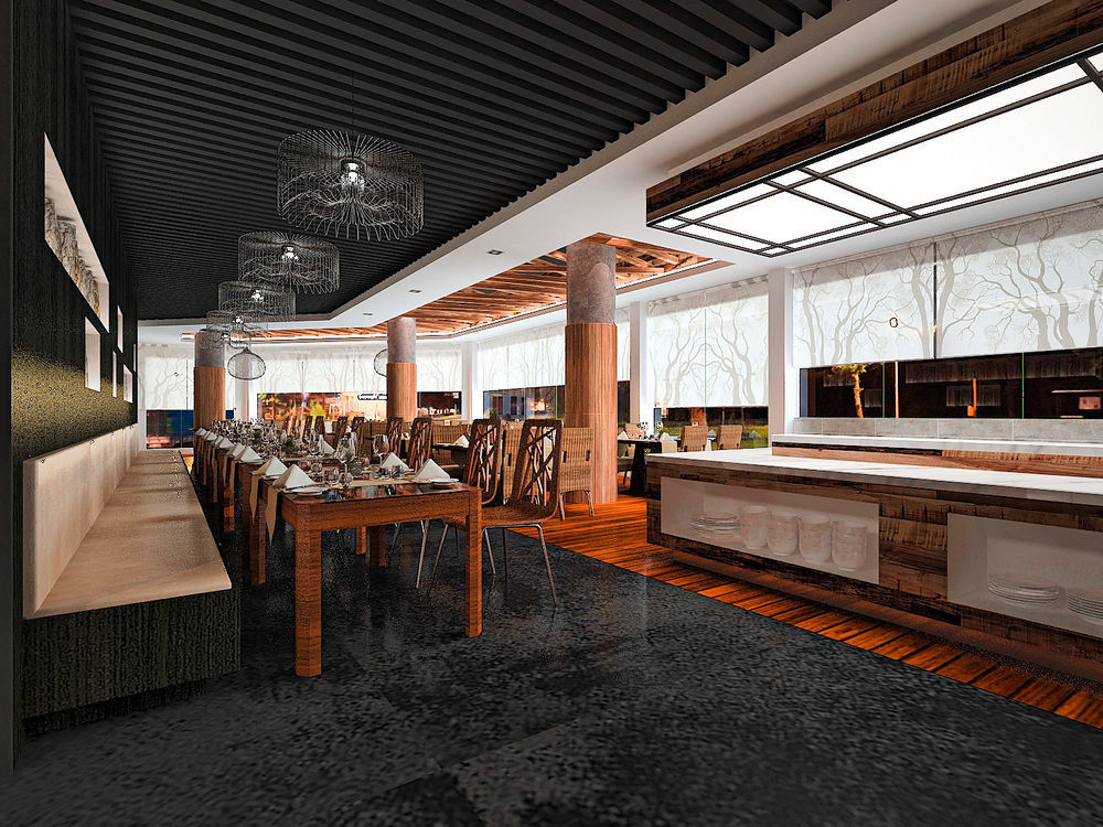 The Smith House Hotel Pantai Cenang  Bagian luar foto