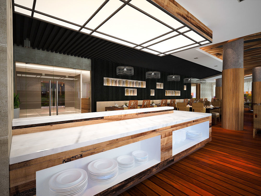 The Smith House Hotel Pantai Cenang  Bagian luar foto