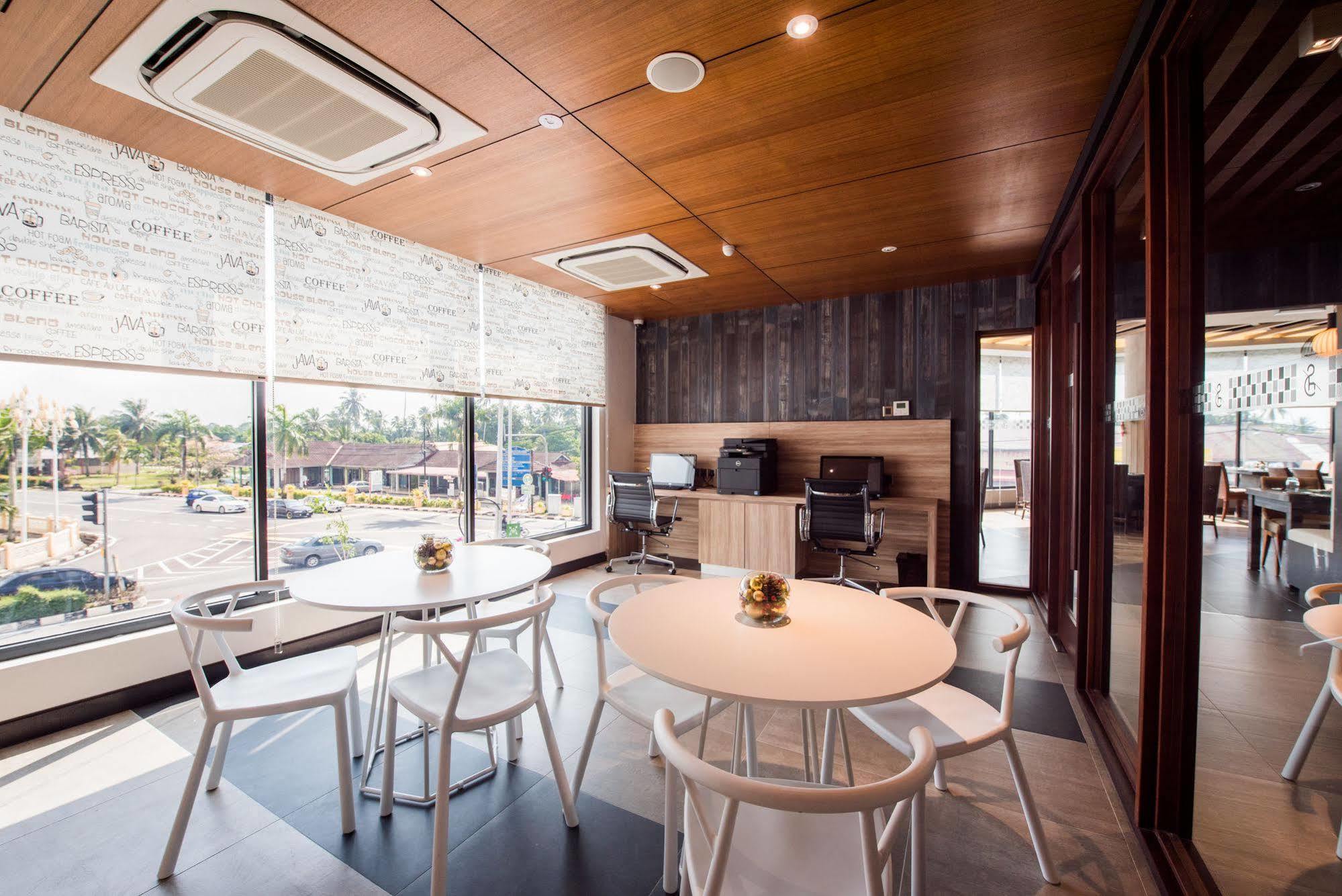 The Smith House Hotel Pantai Cenang  Bagian luar foto