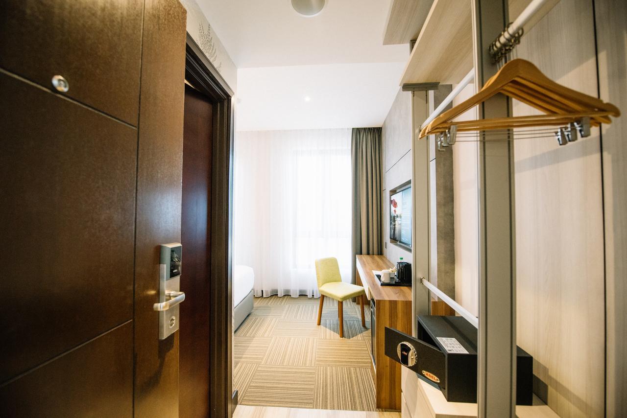 The Smith House Hotel Pantai Cenang  Bagian luar foto