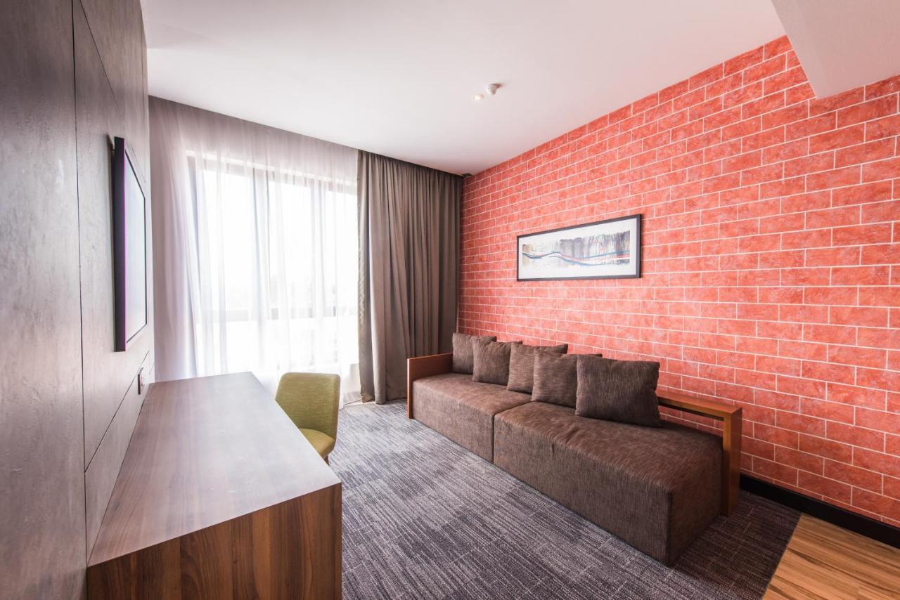 The Smith House Hotel Pantai Cenang  Bagian luar foto